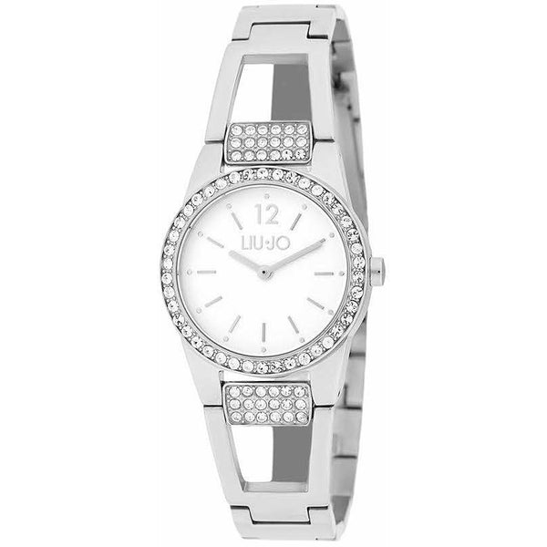 Liu Jo TLJ1898 Orologio Donna Acciaio con pietre | Gioiellitosti.it